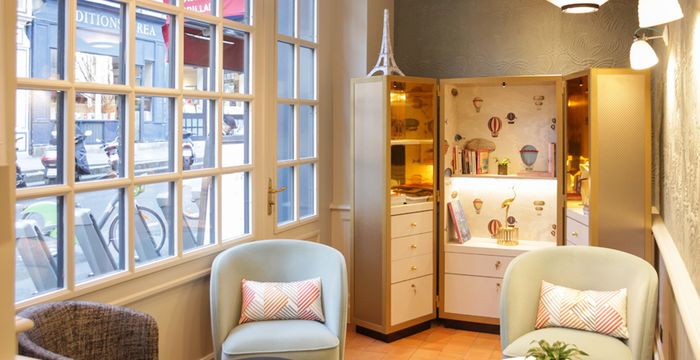 20 Rue Du Sommerard, Paris - Image 2