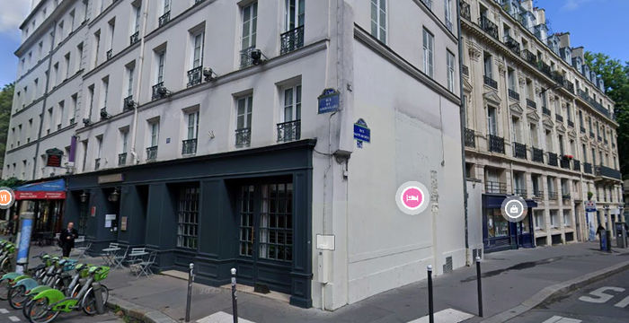 20 Rue Du Sommerard, Paris - Image 3