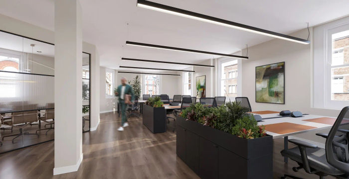 6 Sloane Street Knightsbridge, London - Image 2