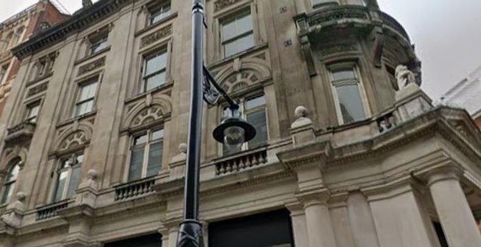 6 Sloane Street Knightsbridge, London - Image 4