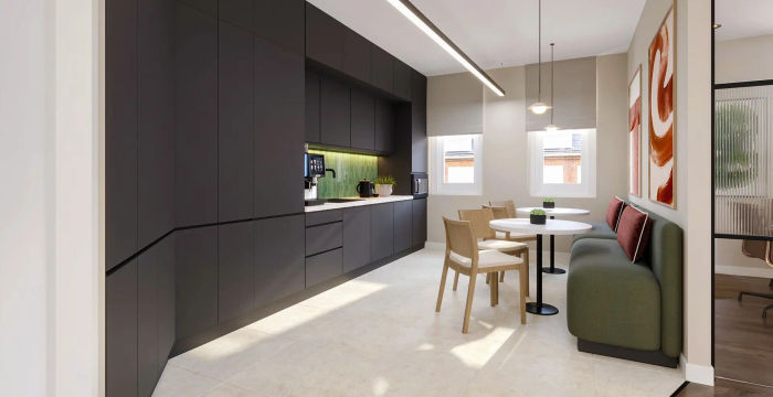6 Sloane Street Knightsbridge, London - Image 3