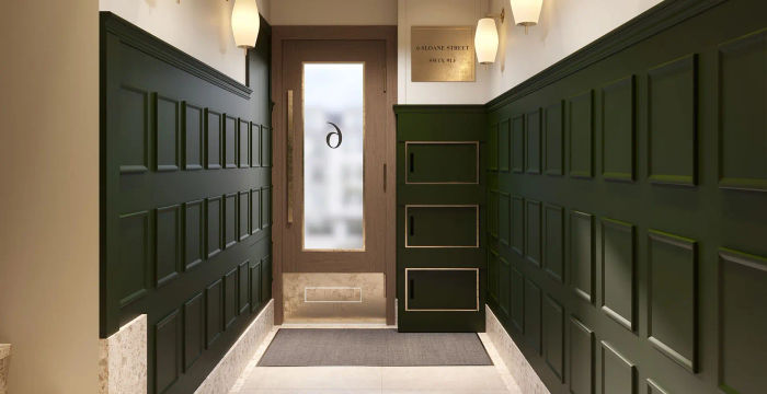 6 Sloane Street Knightsbridge, London - Image 5