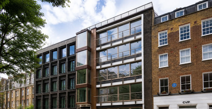 77 Charlotte Street Fitzrovia, London - Image 3