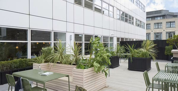 5 Upper St Martin's Lane West End, London - Image 3