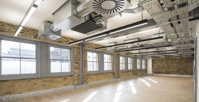 27 Greville Street Farringdon, London - Image 3