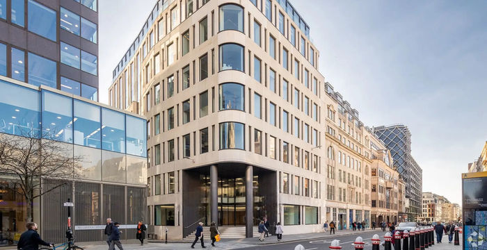 108 Cannon Street, London - Image 5