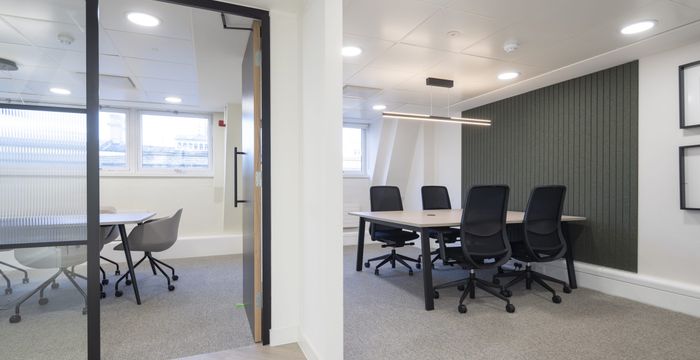 15 Basinghall Street, London - Image 2