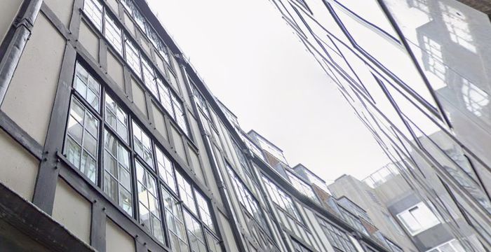 15 Basinghall Street, London - Image 5