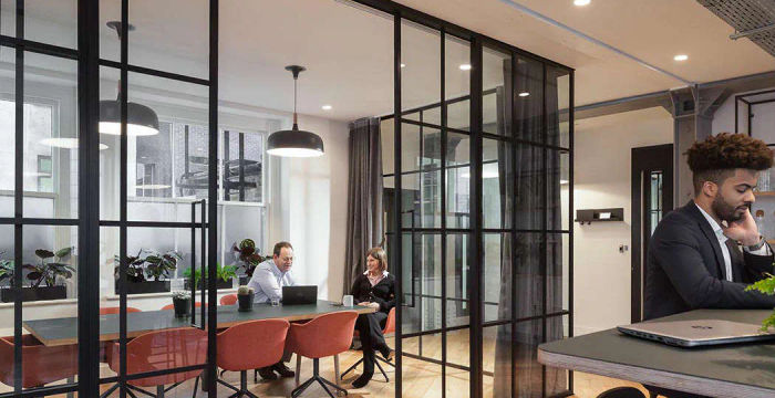 20 Appold Street Liverpool Street, London - Image 4