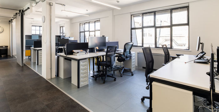 75-76 Wells Street, London - Image 3