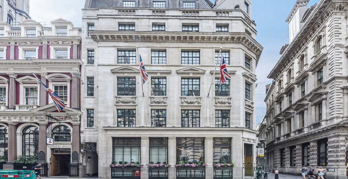 36-38 Cornhill, London - Image 4