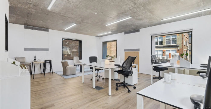 1-3 Rivington Street, London - Image 4