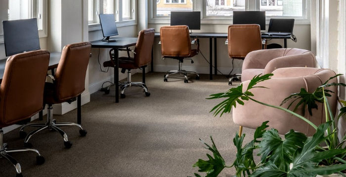 3 3 Franklin Square, Saratoga Springs - Image 3