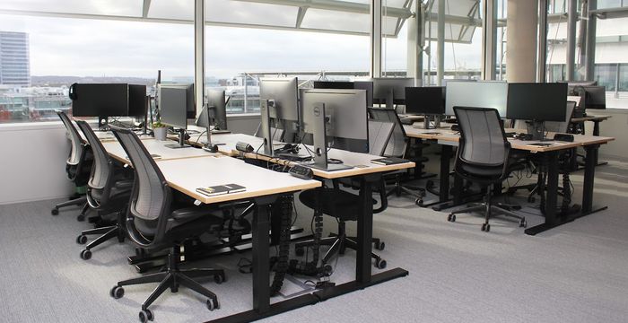 1 Ariel Way, London - Image 2