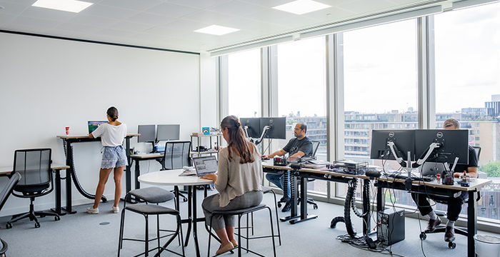 1 Ariel Way, London - Image 3