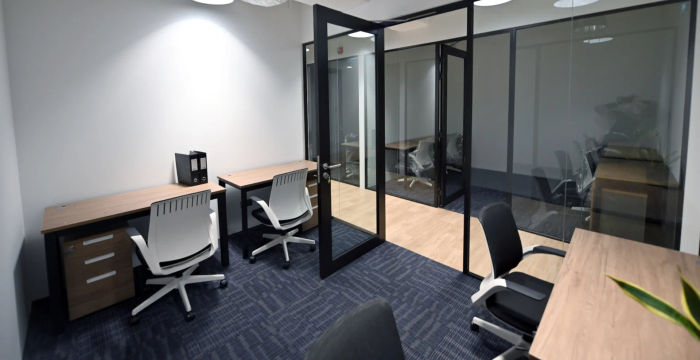 Office Space for Rent at YSY Building | Office Hub