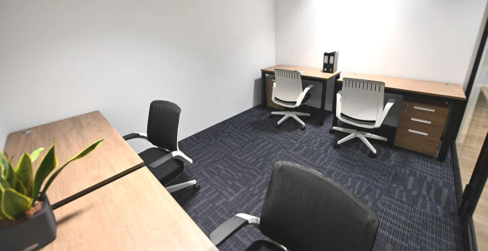 Office Space for Rent at YSY Building | Office Hub