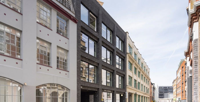 78 Cowcross Street Farringdon, London - Image 4