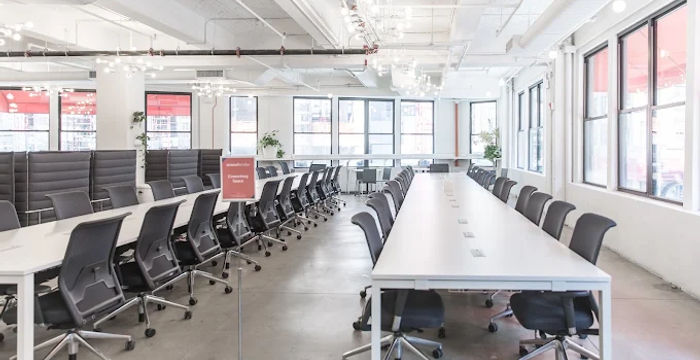 1216 Broadway Nomad, New York - Image 4