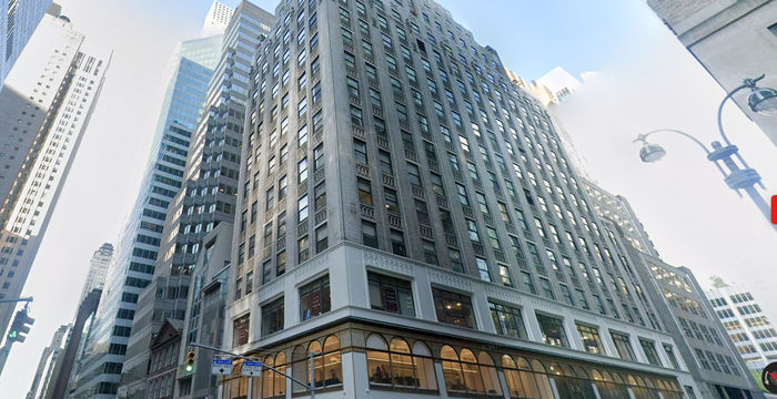 515 Madison Avenue Midtown East Manhattan, New York - Image 5