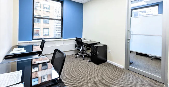 515 Madison Avenue Midtown East Manhattan, New York - Image 5