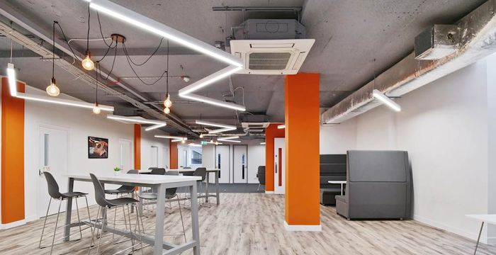 easyHub Chelsea - Image 3