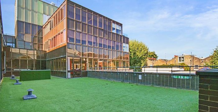 168 Fulham Road, Greater London - Image 5