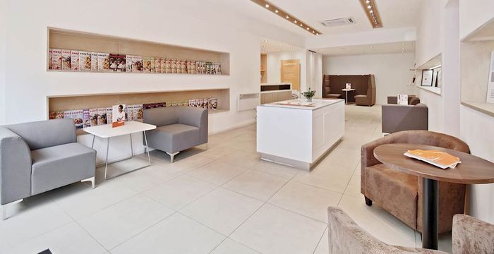 easyHub Chelsea - Image 5