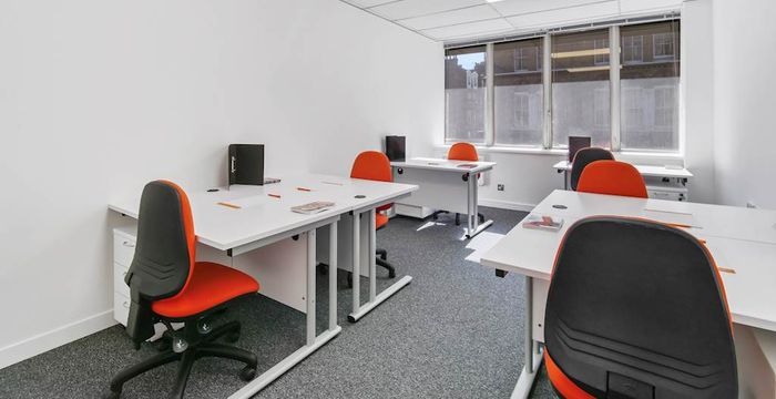 easyHub Chelsea - Image 2