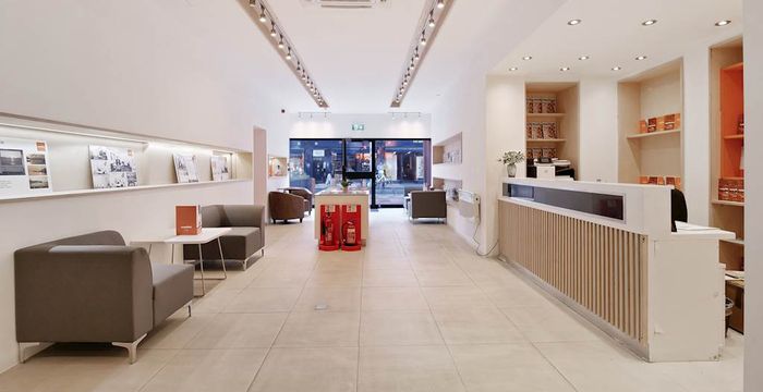 168 Fulham Road, Greater London, England SW10 9PR - Office For Lease ...