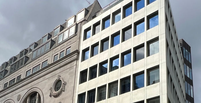 78 New Oxford Street, London - Image 2