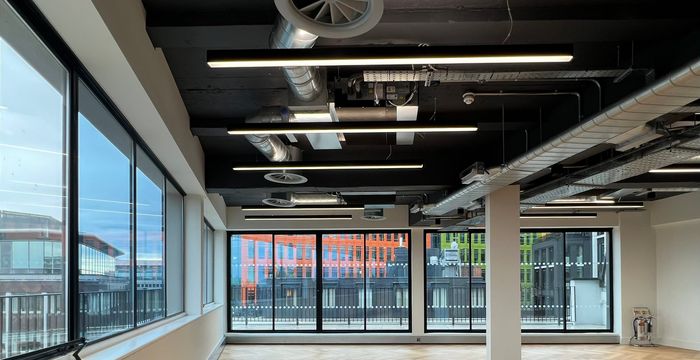 78 New Oxford Street, London - Image 3