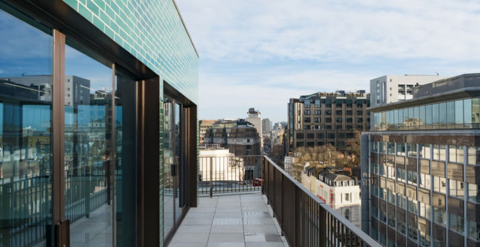 78 New Oxford Street, London - Image 5