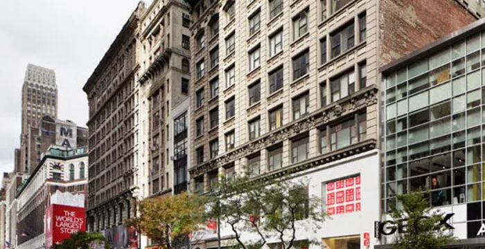 31 W 34th St, New York - Image 3