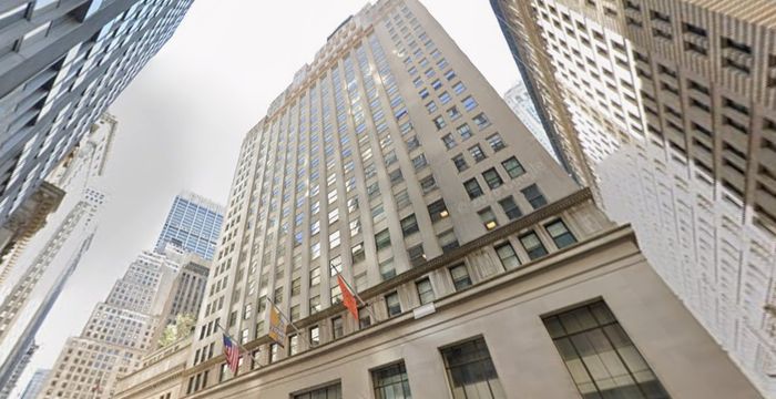 30 Broad Street, New York - Image 4