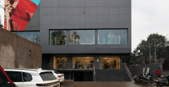 Ge Road Samta Colony, Raipur - Image 5