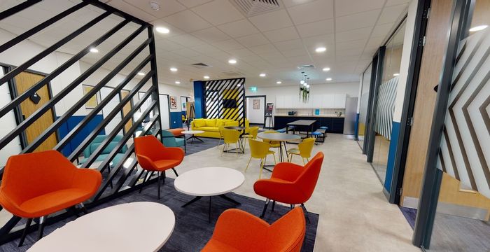 35 Park Row, Nottingham - Image 4