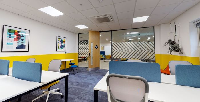 35 Park Row, Nottingham - Image 3