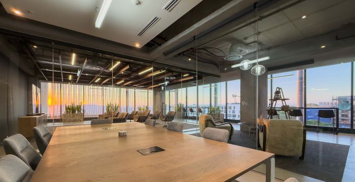 30 Jellicoe Avenue Rosebank, Johannesburg - Image 3