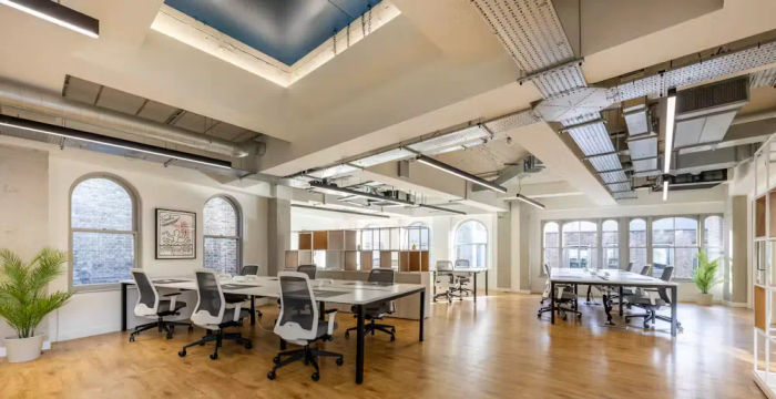 8-9 Well Court City Core, London - Image 3