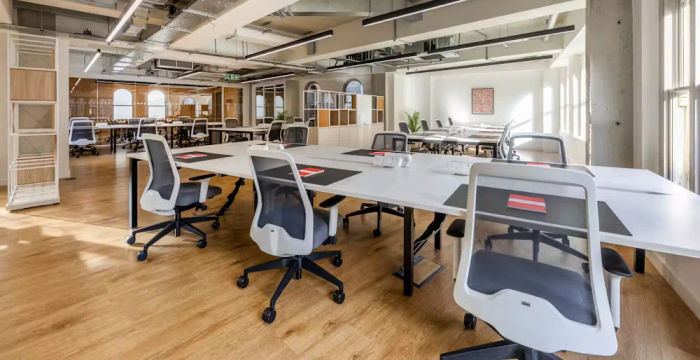 8-9 Well Court City Core, London - Image 3