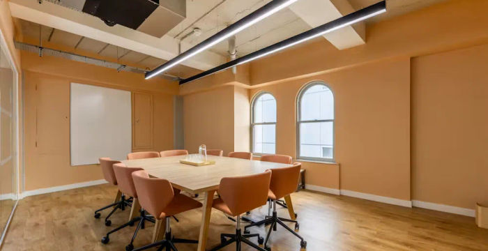 8-9 Well Court City Core, London - Image 2
