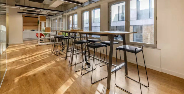 8-9 Well Court City Core, London - Image 4