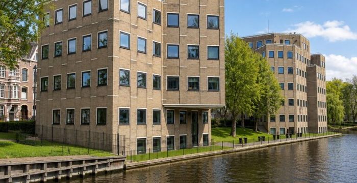 26 Weteringschans, Amsterdam - Image 4