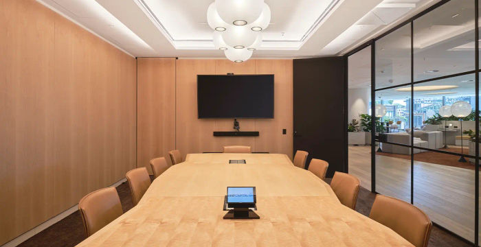 50 Bridge Street, Sydney - Image 4