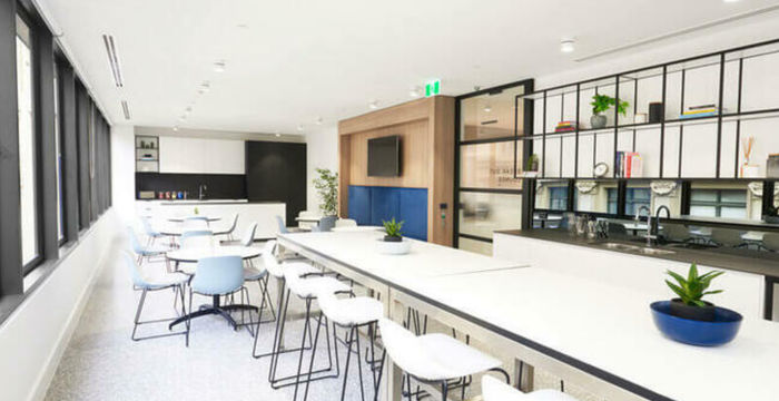 257 Collins Street, Melbourne - Image 5