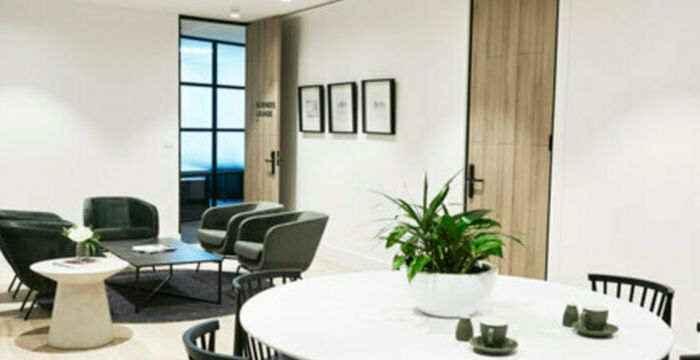 257 Collins Street, Melbourne - Image 4