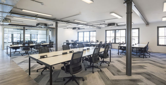 8 Shepherdess Walk, Greater London - Image 4