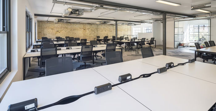 8 Shepherdess Walk, Greater London - Image 5