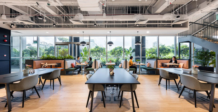 9 North Buona Vista Drive, Singapore - Image 4